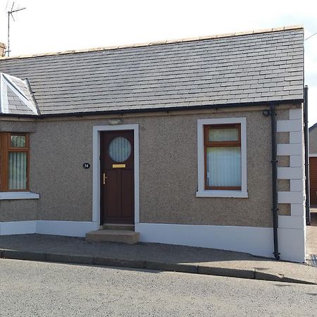 Dark Hedges Cottage Ballycastle Ngoại thất bức ảnh